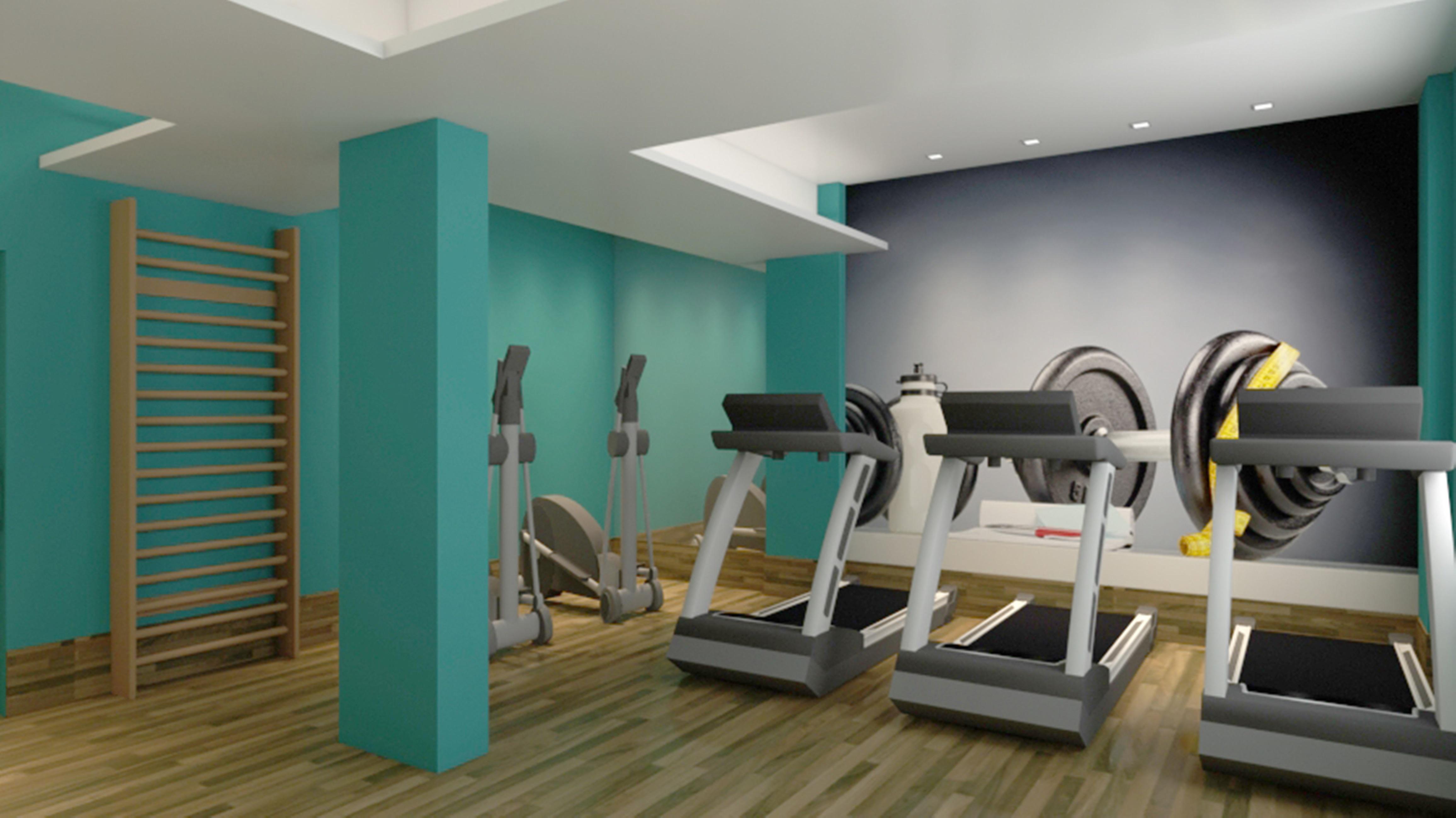 Transamerica Fit Sao Carlos מראה חיצוני תמונה